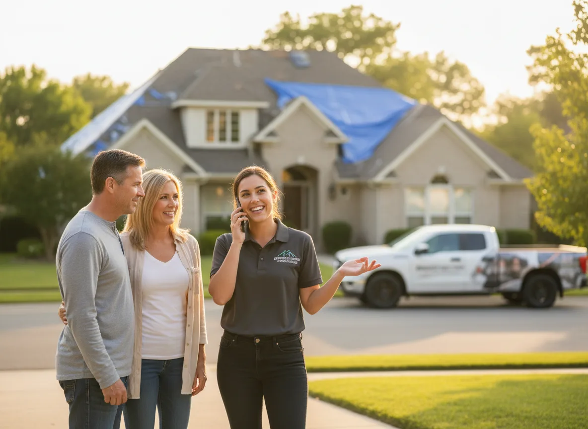 Emergency Roof Repair Wolverton, MN FAQs